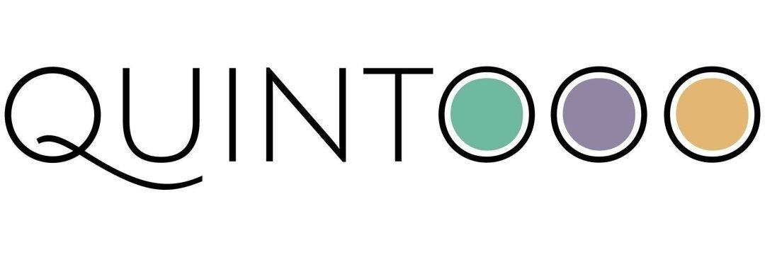 Quintooo logo